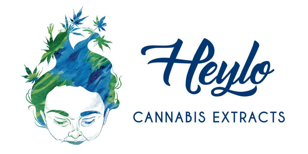 Heylo Cannabis Logo