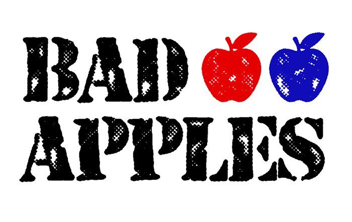 Bad Apples